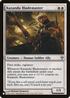 Kazandu Blademaster (LIST-16/249) - The List