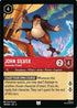 John Silver - Ferocious Friend (109/204) - Azurite Sea