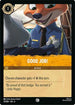 Good Job! (27/204) - Azurite Sea Cold Foil