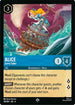 Alice - Savvy Sailor (161/204) - Azurite Sea