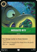 Mosquito Bite (96/204) - Azurite Sea Cold Foil