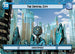 The Crystal City // Battle Droid (Hyperspace) (296 // T03) - Twilight of the Republic