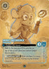Gadget Hackwrench - Brilliant Bosun (Enchanted) (217/204) - Azurite Sea Holofoil
