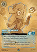 Gadget Hackwrench - Brilliant Bosun (Enchanted) (217/204) - Azurite Sea Holofoil