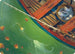 Fishing Pole Art Card (18/54) (ASFDN-018) - Art Series: Foundations