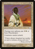 Peacekeeper (WTH-) - Weatherlight