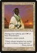 Peacekeeper (WTH-) - Weatherlight