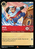 Pete - Freebooter (122/204) - Azurite Sea Cold Foil