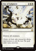 Day of Judgment (PRE-140) - Prerelease Cards Foil