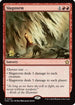 Slagstorm (PRE-207) - Prerelease Cards Foil