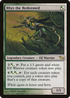 Rhys the Redeemed (SHM-237) - Shadowmoor Foil