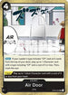 Air Door (Jolly Roger Foil) (OP03-094) - Premium Booster -The Best- Foil
