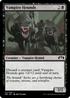Vampire Hounds (TPR-122) - Tempest Remastered Foil