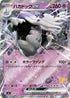 Houndstone ex (028/066) - Battle Academy Holofoil