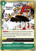 The Billion-fold World Trichiliocosm (Jolly Roger Foil) (OP06-038) - Premium Booster -The Best- Foil