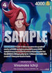 Vinsmoke Ichiji (OP06-060) (Full Art) (OP06-060) - Premium Booster -The Best- Foil