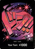 DON!! Card (Reiju) - Premium Booster -The Best- Foil