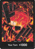 DON!! Card (Sakazuki) - Premium Booster -The Best- Foil