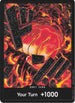 DON!! Card (Sakazuki) - Premium Booster -The Best- Foil