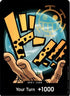 DON!! Card (Trafalgar Law) - Premium Booster -The Best- Foil