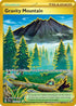 Gravity Mountain (250/191) Holofoil [Surging Sparks] - Hyper Rare