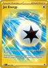 Jet Energy (252) Holofoil [Surging Sparks] - Hyper Rare