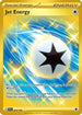 Jet Energy (252) Holofoil [Surging Sparks] - Hyper Rare