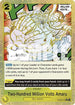 Two-Hundred Million Volts Amaru (Textured Foil) (OP05-115) - Premium Booster -The Best- Foil