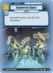 Disruptive Burst (14/20) - Twilight of the Republic Weekly Play Promos Foil