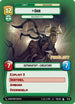 Gor - Grievous's Pet (Finalist) (17/20) - Organized Play Promos Foil