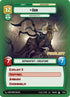 Gor - Grievous's Pet (Finalist) (17/20) - Organized Play Promos