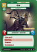 Gor - Grievous's Pet (Champion) (17/20) - Organized Play Promos