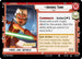 Ahsoka Tano - Snips (011/257) - Judge Promos