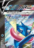 Greninja V-UNION (Top Left) (001/013) - sp5 VUNION Special Card Sets Holofoil
