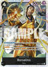 Borsalino (Reprint) (OP02-114) - Premium Booster -The Best- Foil