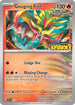 Gouging Fire (151) Holofoil [SV Scarlet & Violet Promo Cards] - Promo