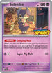 Indeedee 154  - Holofoil SV Scarlet & Violet Promo Cards - Promo