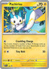 Pachirisu 158  - Holofoil SV Scarlet & Violet Promo Cards - Promo