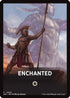 Enchanted Theme Card (J25-003) - Foundations Jumpstart