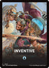 Inventive Theme Card (J25-013) - Foundations Jumpstart