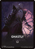 Ghastly Theme Card (J25-020) - Foundations Jumpstart