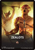 Zealots Theme Card (J25-036) - Foundations Jumpstart