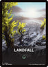Landfall Theme Card (J25-044) - Foundations Jumpstart