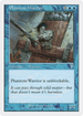 Phantom Warrior (7ED-093) - 7th Edition Foil