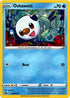 Oshawott (Cosmo Holo) SWSH222  - Holofoil SWSH Sword & Shield Promo Cards - Promo