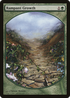 Rampant Growth (MPRP-007) - Magic Player Rewards 2009