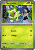 Sprigatito 191  - Holofoil SV Scarlet & Violet Promo Cards - Promo