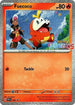 Fuecoco (192) Holofoil [SV Scarlet & Violet Promo Cards] - Promo