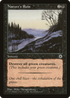 Nature's Ruin (POR-) - Portal