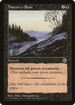 Nature's Ruin (POR-) - Portal